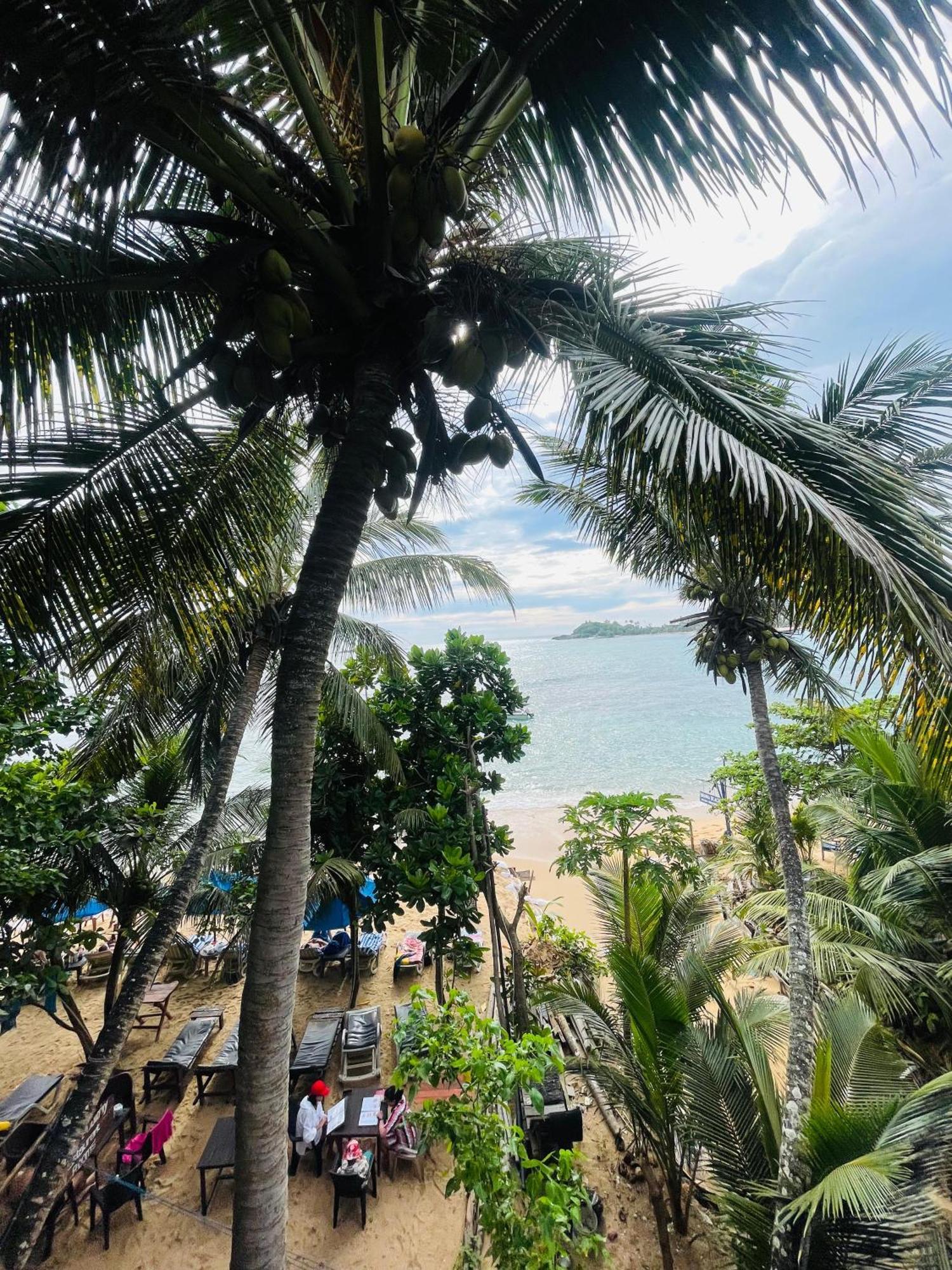 Sunset Colony Beach Resort أونا واتونا المظهر الخارجي الصورة