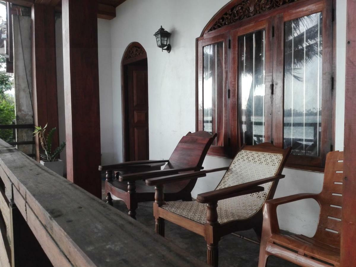 Sunset Colony Beach Resort أونا واتونا المظهر الخارجي الصورة