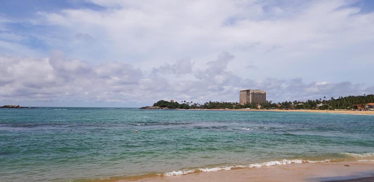 Sunset Colony Beach Resort أونا واتونا المظهر الخارجي الصورة