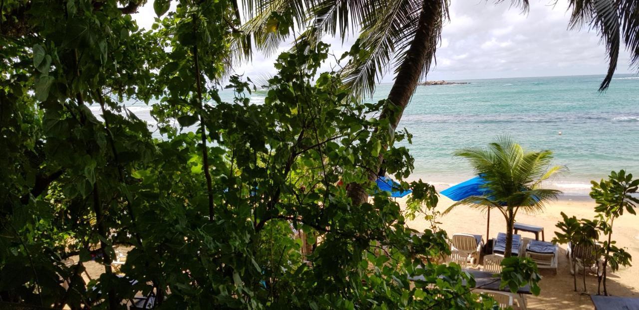 Sunset Colony Beach Resort أونا واتونا المظهر الخارجي الصورة